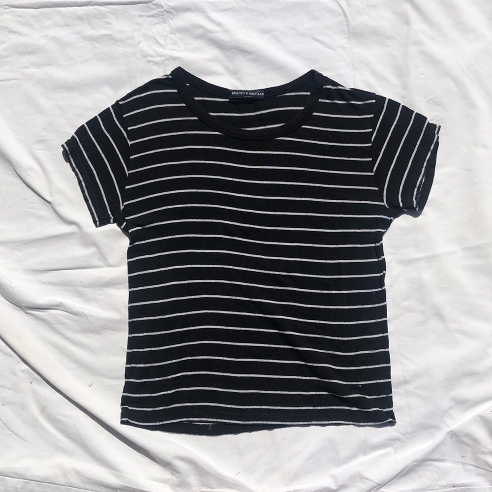 Brandy Melville Chloe top